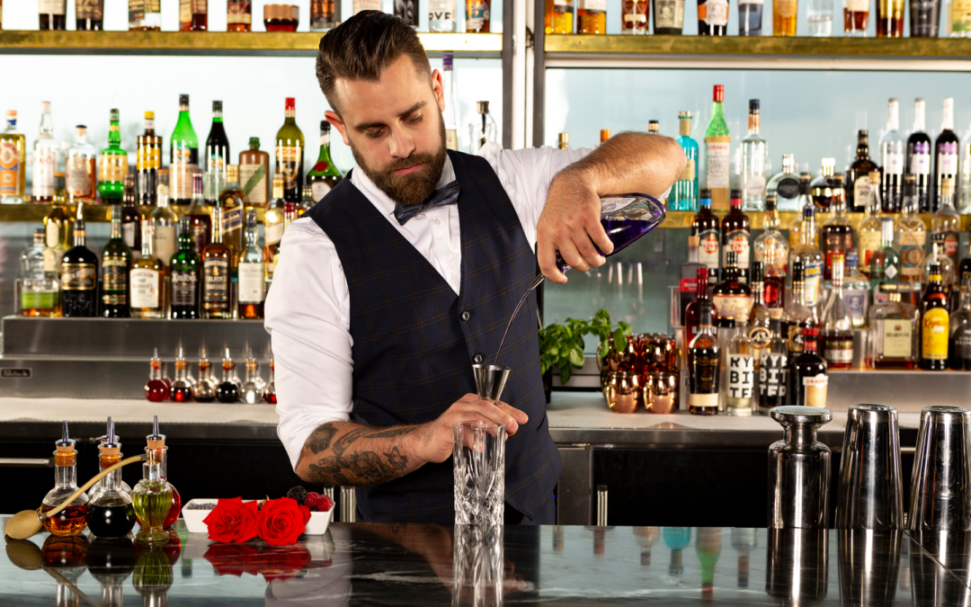 Barkeeper & Service Solutions