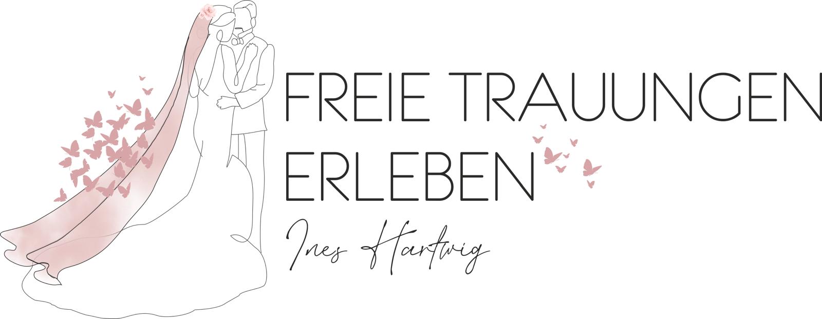 Freie Trauungen erleben – Ines Hartwig